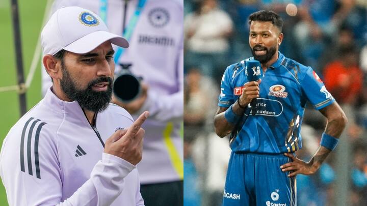 Indian Cricketers Problem In Speaking English: हरभजन सिंह से लेकर अक्षर पटेल तक कई ऐसे खिलाड़ी हैं, जिन्हें अंग्रेजी बोलने में परेशानी होती है.इस लिस्ट में और कौन-कौन से खिलाड़ी शामिल हैं, यहां जानिए.