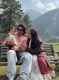 पहलगाम में घूमने पहुंचे थे शोएब और दीपिका कक्कड़, अटैक के बाद बताया अपडेट