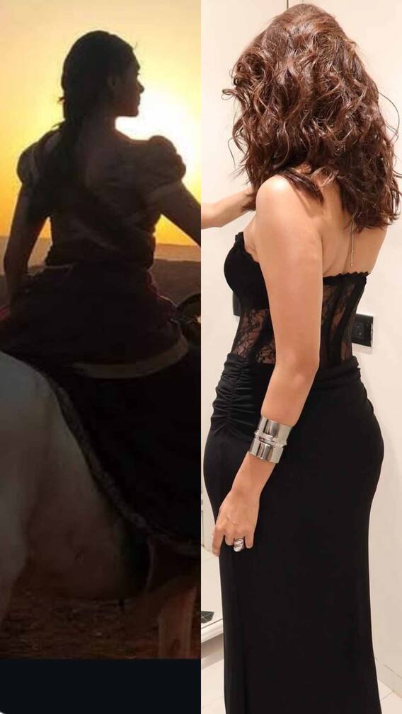 टीवी से की शुरुआत, अब फिल्मों में नजर आती हैं ये एक्ट्रेसेस