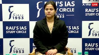 UPSC टॉप करने के बाद क्या बोलीं शक्ति दुबे, बताया किस चीज में है सबसे ज्यादा दिलचस्पी
