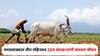 Marathwada News : मराठवाड्यात तीन महिन्यात 269 शेतकऱ्यांनी संपवलं जीवन, बीडची आकडेवारी चिंताजनक, शासन काय उपाययोजना राबवणार?