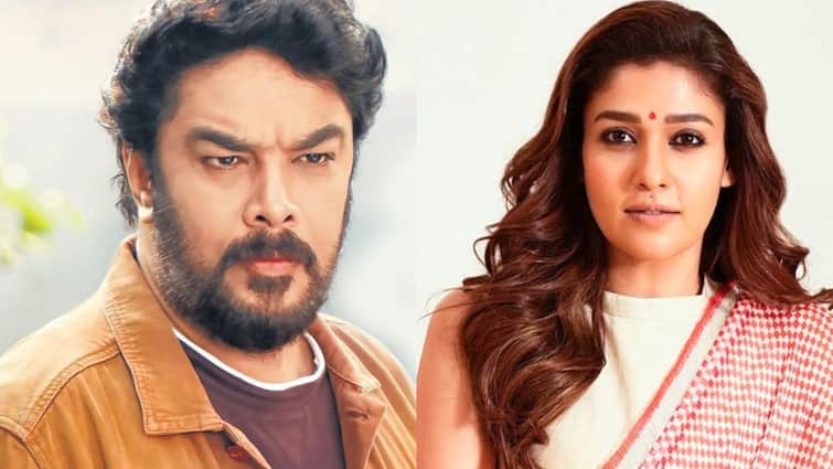Director sundar c talks about nayanthara issue in Mookuthi Amman 2 controversy நயன்தாரா பழக்கமே அதுதான்...மூக்குத்தி அம்மன் பட சர்ச்சை பற்றி சுந்தர் சி