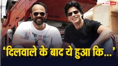 नुकसान हो तो अपना हो, शाहरुख खान संग काम ना करने पर बोले रोहित शेट्टी