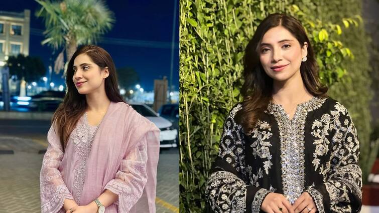 Pakistan tiktoker Sajal Malik alleged  private video leak sparks controversy Sajal Malik :  பாகிஸ்தான் டிக்டாக் பிரபலத்தின் அந்தரங்க வீடியோ  லீக்...யார் இந்த சாஜல் மலிக்?