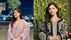 Sajal Malik : பாகிஸ்தான் டிக்டாக் பிரபலத்தின் அந்தரங்க வீடியோ லீக்...யார் இந்த சாஜல் மலிக்?
