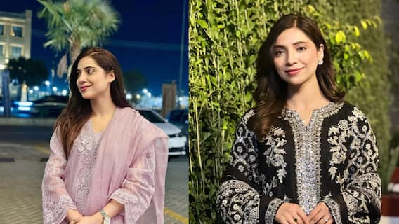 Sajal Malik :  பாகிஸ்தான் டிக்டாக் பிரபலத்தின் அந்தரங்க வீடியோ  லீக்...யார் இந்த சாஜல் மலிக்?