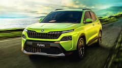 Skoda की इस सस्ती SUV की लगातार बढ़ रही डिमांड, 5 महीने तक पहुंचा वेटिंग पीरियड