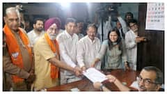 Who Is BJP's Delhi Mayor Candidate Sardar Raja Iqbal Singh