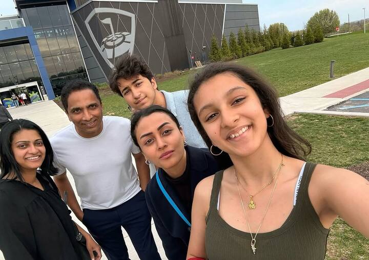 Reports suggest Mahesh Babu has been summoned by the Enforcement Directorate for questioning on April 28.