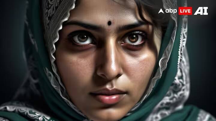 આ શંકા દૂર કરવા માટે, ઇદ્દતનો સમયગાળો છે, જેથી ગર્ભાવસ્થા છે કે નહીં તે જાણી શકાય