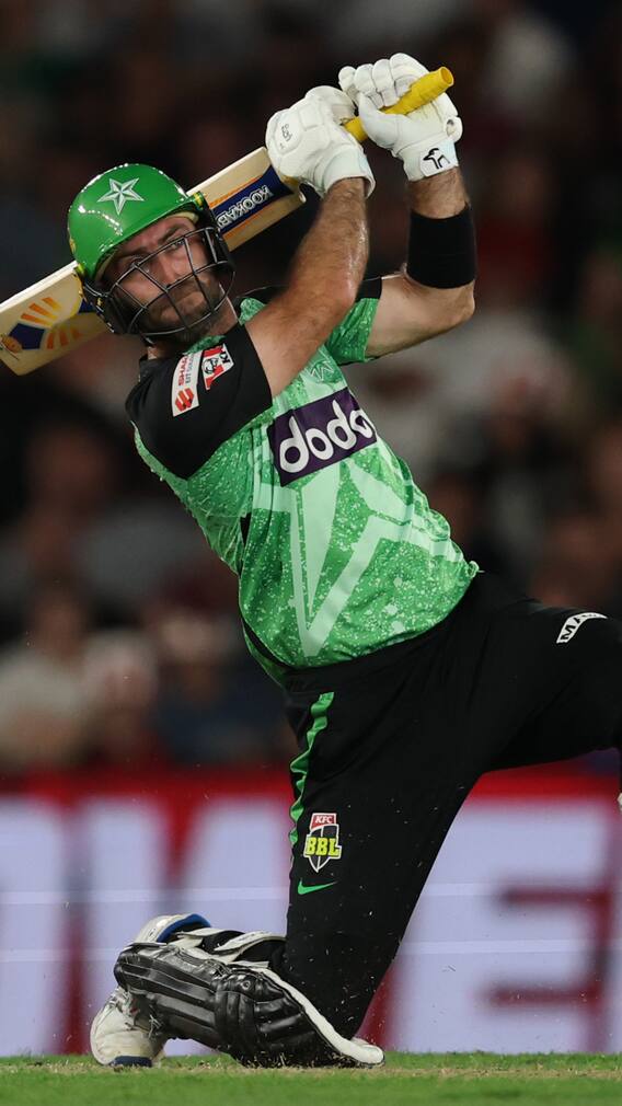 Top 10 Players With Most Catches In Big Bash League History