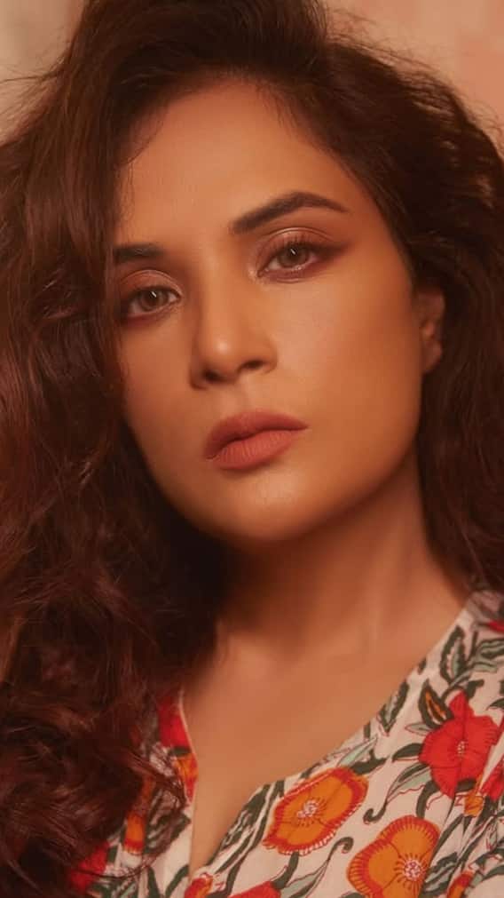 मां बनने के बाद कैसे अपनी फिटनेस का ख्याल रख रहीं ऋचा चड्ढा