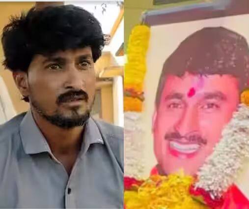 महिलेनं सकाळी अंघोळ करायचं म्हटल्यानंतर त्यांची इतरत्र सोय करण्यात आली. पण, त्यांनी आमच्या घरीच अंघोळ करायचा आग्रह केल्याने संशय निर्माण झाला. दरम्यान, रात्रभर त्या इथंच थांबलेल्या होत्या, त्यांच्या सोबतील महिला पोलीस कॉन्स्टेबलही होत्या, अशी माहिती धनंजय देशमुख यांनी दिली.