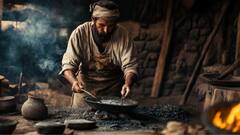 Oldest Known Recipe: প্রাচীনতম রেসিপি উদ্ধার হল ব্যাবিলন থেকে, আজকের রান্নার সঙ্গে মিল কতটা?