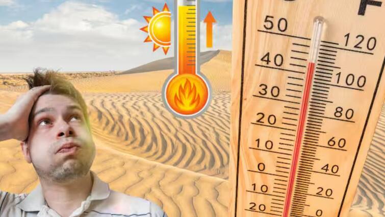 IMD Issues Heatwave Alert For 16 Districts In Tamilnadu Above 100F Check List Weather: மக்களே எச்சரிக்கை! 16 மாவட்டங்களில் சதமடிக்கும் வெயில்