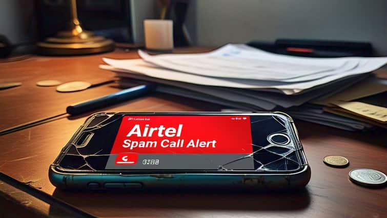 Airtel यूजर्स के लिए खुशखबरी, Spam Calls और SMS से फ्री में छुटकारा दिलाएगा ये नया फीचर Airtel Spam Alert Feature Good news Airtel users this new feature will get rid of spam calls SMS for free Airtel यूजर्स के लिए खुशखबरी, Spam Calls और SMS से फ्री में छुटकारा दिलाएगा ये नया फीचर