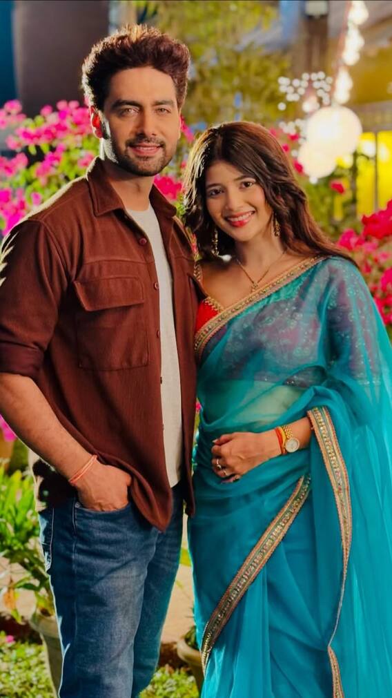 ये रिश्ता...में अब अरमान-अभिरा के बच्चे पर अपना हक जमाएगी  रूही