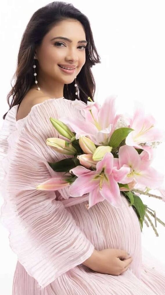 कुमकम भाग्य की ये एक्ट्रेस है दूसरी बार प्रग्नेंट, हो गईं दिल्ली शिफ्ट