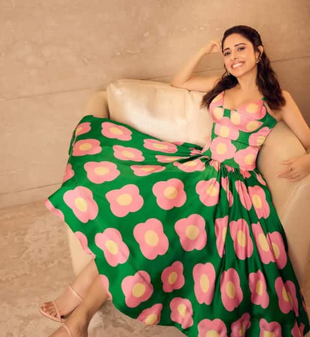 Amidst all this, the actress recently spoke openly on her professional and personal life on Shubhankar Mishra's podcast. During this time she revealed that she has been going to the temple, gurudwaras and churches since childhood.