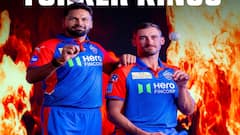 IPL 2025 DC vs LSG:மாஸா தொடங்கி புஸ்வானமா போன லக்னோ! பவுலிங்கில் மிரட்டிய டெல்லி