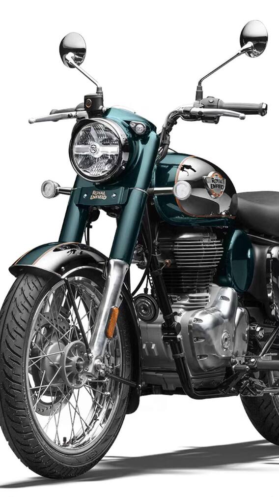 जयपुर में क्या है क्लासिक 350 बाइक की कीमत?