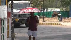 प्रयागराज: अप्रैल के महीने में पारा 44 डिग्री के पार, हीट वेब को लेकर प्रशासन ने जारी की एडवाइजरी