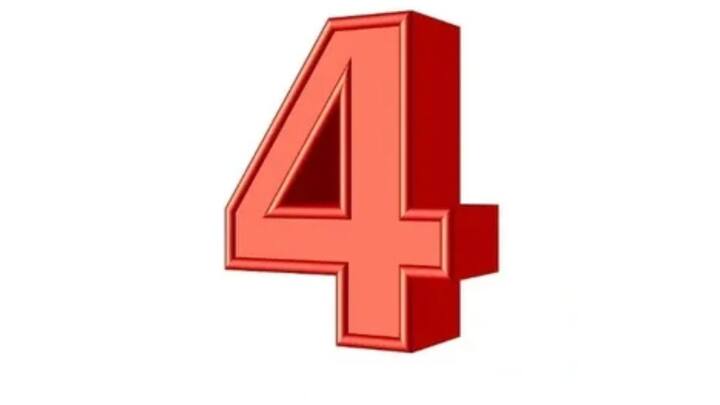 मूलांक 4 - अक्षय तृतीया पर मूलांक 4 के जातक एकाक्षी नारियल और उड़द की दाल खरीदकर सकते हैं.