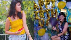 जेवढी सौंदर्यवान, तेवढीच बुद्धिमान, 23 व्या वर्षी UPSC क्रॅक, अभिनेत्रींपेक्षाही सुंदर, कोण आहे युवा IFS?