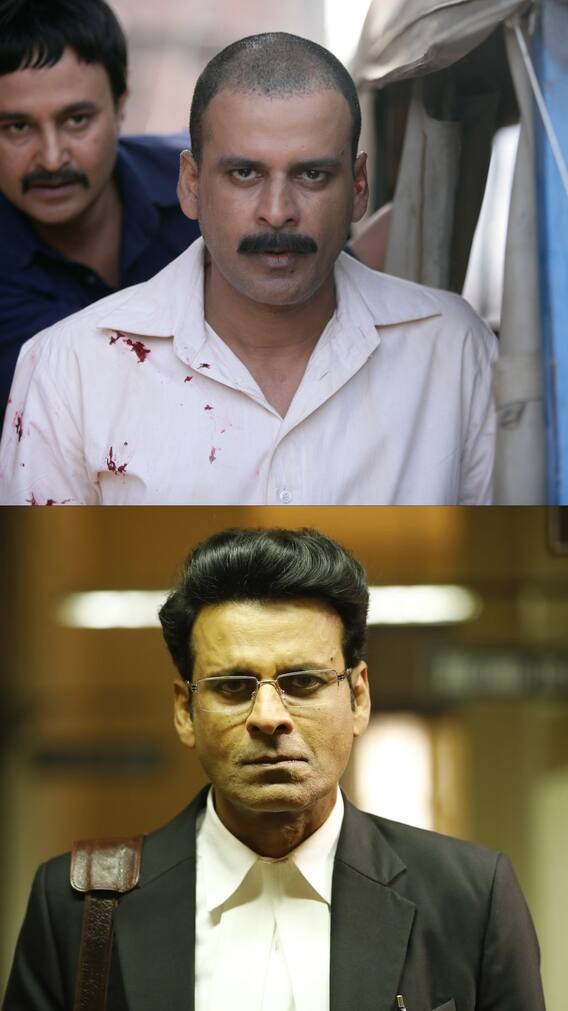 ओटीटी पर देखें मनोज बाजपेयी की 10 बेस्ट फिल्में