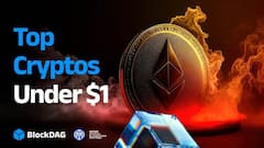 Is BlockDAG The Best Crypto To Buy? Experts Consider It Alongside Polkadot, Avalanche, & Shiba Inu