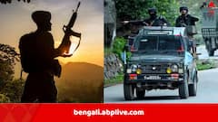নিরীহ পর্যটক হত্যায় উঠে আসছে নিষিদ্ধ The Resistance Force-এর নাম, কারা তারা?