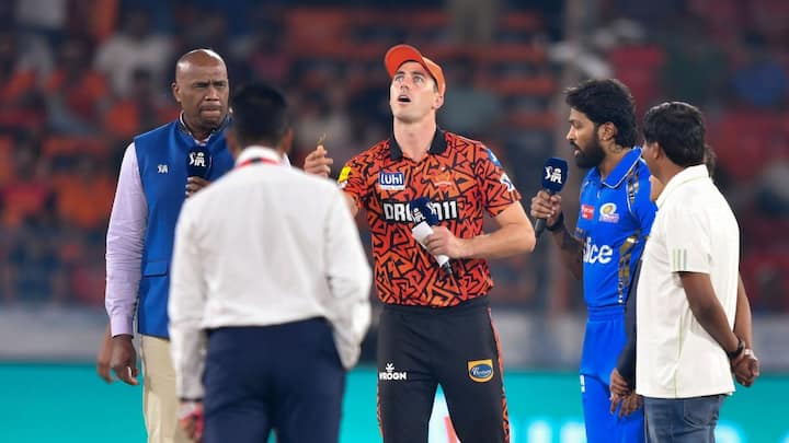 As SRH and MI gear up for the IPL 2025 Match 41 on April 23 (Wednesday) in Hyderabad, here's a look at key players, who can leave their mark. Read below.