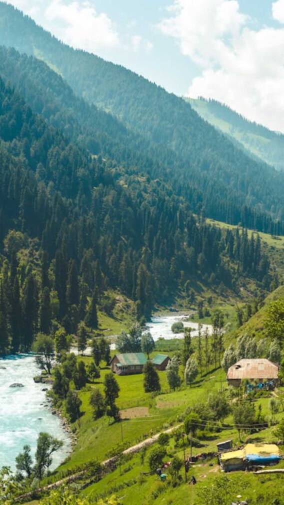 कश्मीर में सबसे ज्यादा यहां से घुसते हैं पाकिस्तानी आतंकी