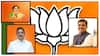 Andhra Pradesh BJP State President : 
