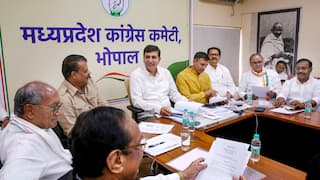 MP: मध्य प्रदेश में कांग्रेस का संविधान बचाओ अभियान, तीन चरणों में होगा विरोध प्रदर्शन