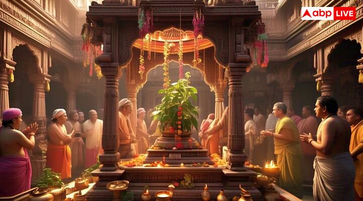 वरूथिनी एकादशी पर तुलसी पूजन करते समय कुछ नियमों का पालन आवश्यक है. सबसे महत्वपूर्ण बात यह है कि इस दिन तुलसी को स्पर्श नहीं करना चाहिए. कहा जाता है कि तुलसी माता इस दिन भगवान विष्णु के लिए निर्जला व्रत करती हैं, इसलिए उन्हें जल अर्पित करना वर्जित होता है.
