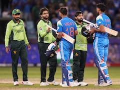 IND VS PAK: कब है भारत-पाकिस्तान मैच? इस साल कितनी बार दोनों देशों के बीच होगा मुकाबला?