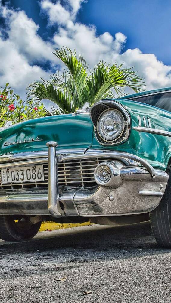 विंटेज कार किराये पर कैसे मिलती है?