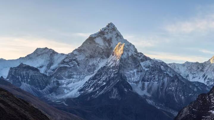 আন্তর্জাতিক গবেষকদের রিপোর্টে উদ্বেগজনক তথ্য় উঠে এসেছে। সান ফ্রান্সিসকোর American Geophysical Union-এ সেই রিপোর্ট তুলে ধরা হয়েছে, যা চমকে ওঠার মতো।