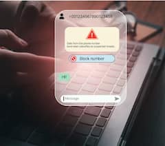 WhatsApp 'ਤੇ ਚੱਲ ਰਿਹਾ ਇਹ ਨਵਾਂ ਸਕੈਮ...ਇੱਕ ਗਲਤੀ ਨਾਲ ਖਾਲੀ ਹੋ ਸਕਦਾ ਅਕਾਊਂਟ, ਇੰਝ ਕਰੋ ਬਚਾਅ