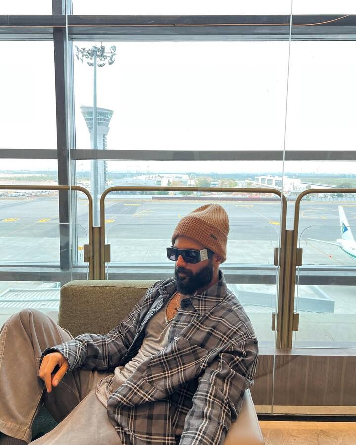 ఉగ్రవాదులు సైనికుల దుస్తుల్లో వచ్చి కాల్పులు జరపడం పిరికిపందచర్య..వీళ్లని త్వరలోనే అంతమొందించాలన్నాడు