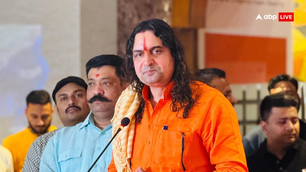 पहलगाम हमले पर BJP विधायक बालमुकुंद आचार्य बोले, ‘धर्म पूछकर कहीं न कहीं…’