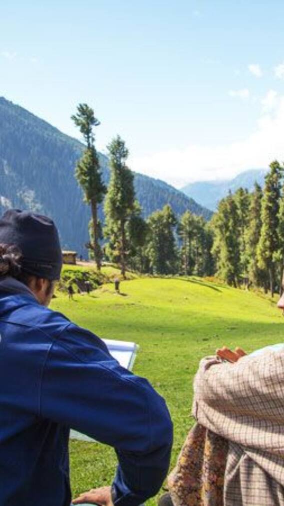 जम्मू-कश्मीर में घूमने के लिए कौन-सी जगहें नहीं हैं सुरक्षित?