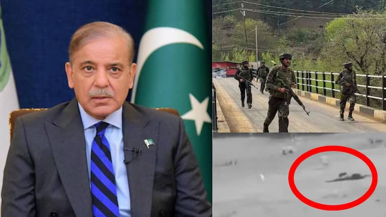Pakistan Defence Minister Reaction On Jammu Kashmir Terror Attack பாகிஸ்தான் சொன்னது என்ன? - பரபரப்பில் ஜம்மு காஷ்மீர் பயங்கரவாத தாக்குதல் விவகாராம்!
