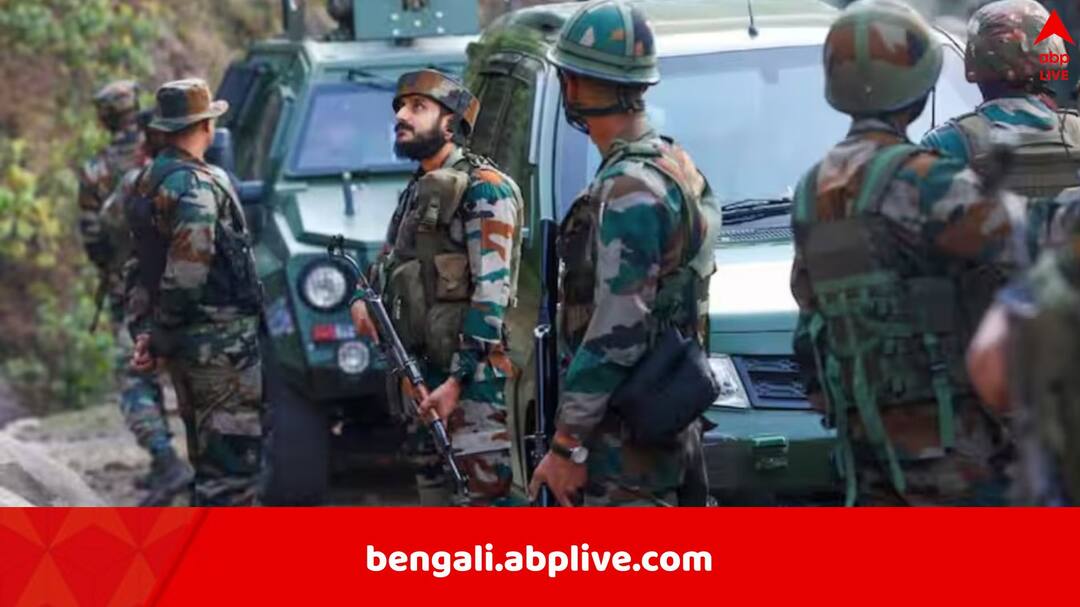 Vishwa Hindu Parishad: ‘সন্ত্রাসের ধর্ম নেই কে বলল? মুর্শিদাবাদ হোক বা কাশ্মীর, অবশ্যই আছে’, বলছেন বিশ্ব হিন্দু পরিষদের নেতা Vishwa Hindu Parishad says Terror has a religion questions Muslim leaders silence over Jammu And Kashmir Pahalgam bloodshed Vishwa Hindu Parishad: ‘সন্ত্রাসের ধর্ম নেই কে বলল? মুর্শিদাবাদ হোক বা কাশ্মীর, অবশ্যই আছে’, বলছেন বিশ্ব হিন্দু পরিষদের নেতা