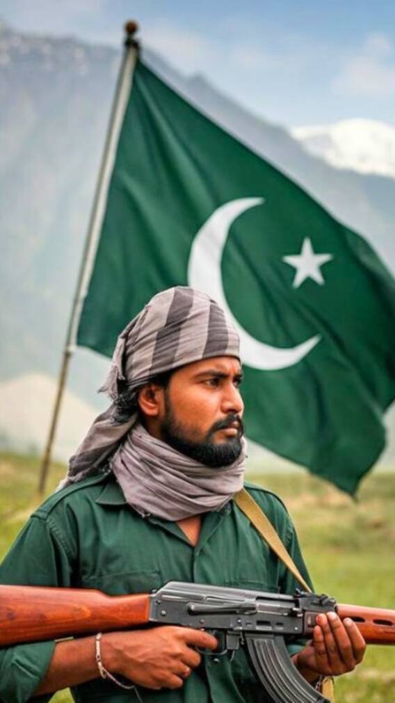 आतंकियों के शवों के साथ क्या करती है भारतीय सेना?