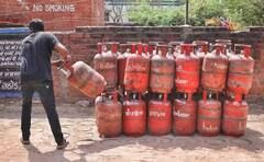 ਬਿਨਾਂ ਇਸ ਚੀਜ਼ ਤੋਂ ਨਹੀਂ ਬੁੱਕ ਹੋਵੇਗਾ ਤੁਹਾਡਾ LPG ਸਿਲੰਡਰ, ਜਾਣੋ ਕੀ ਕਰਨਾ ਹੋਵੇਗਾ