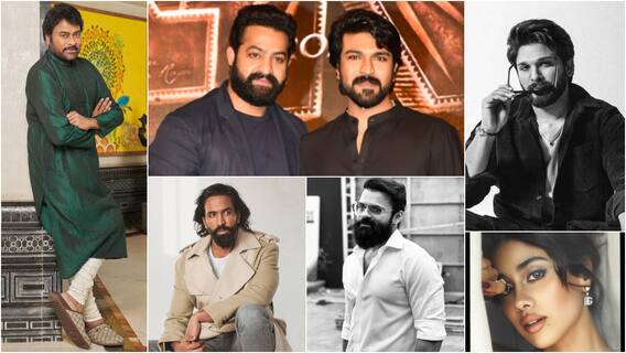 Pahalgam Terror Attack: కశ్మీర్‌లో ఉగ్రదాడిని ఖండించిన టాలీవుడ్... చిరు, మహేష్ నుంచి బన్నీ, ఎన్టీఆర్, చరణ్ వరకు