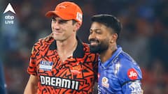 পহেলগাঁওয়ের ঘটনার জের ক্রিকেট মাঠেও, আইপিএল ম্যাচে নীরবতা পালন, ধিক্কার হার্দিক-কামিন্সের