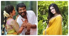 கணவரை பற்றி பேசியது ஒரு குத்தமா? ஃபேக் ஐடியில் வந்து திட்டிய நெட்டிசன்களுக்கு நடிகையின் தரமான பதிலடி!